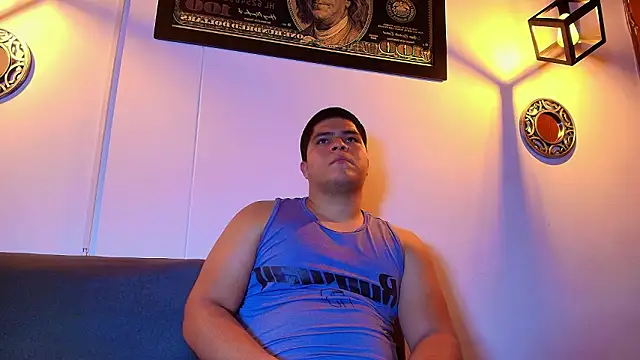 Snapshot of naomi_campbel_ chatting on 02.27.26 naomi campbel online show from 02.27.26