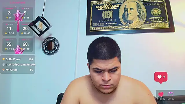 naomi campbel  online show from 03.22.26