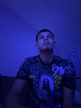 CHARLY-- online show from 10.31.25