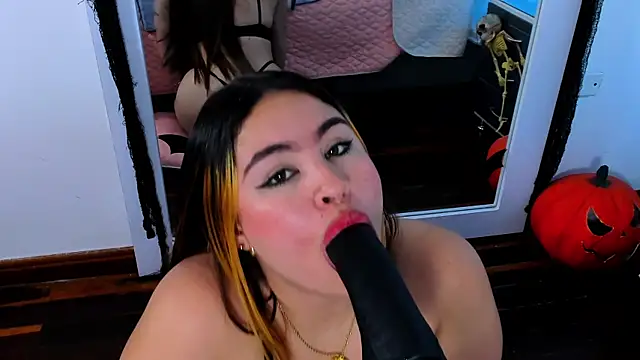 AdeleJhones online show from 10.29.25