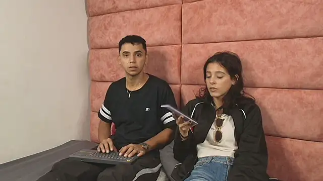 HellAndDante  online show from 10.16.25