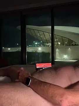 jimmy94595 online show from 10.15.25