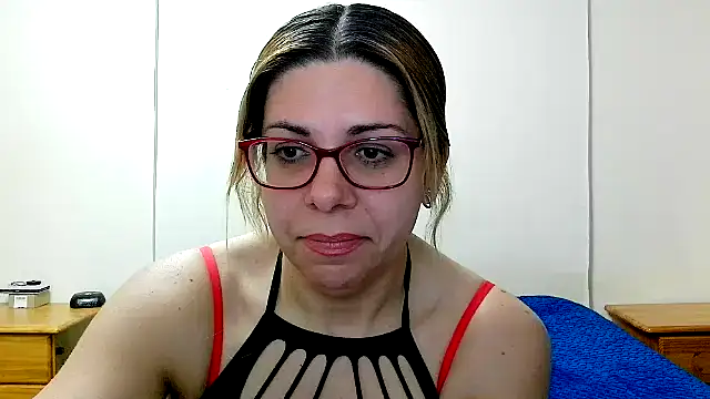 MysticBlue69 online show from 07.05.26