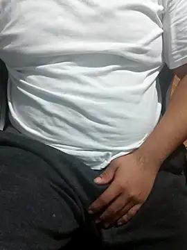 Hotknight online show from 09.29.25