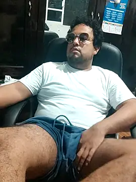 Hotknight online show from 10.01.25