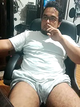 Hotknight online show from 10.05.25