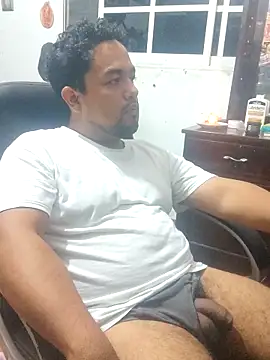 Hotknight online show from 04.22.26