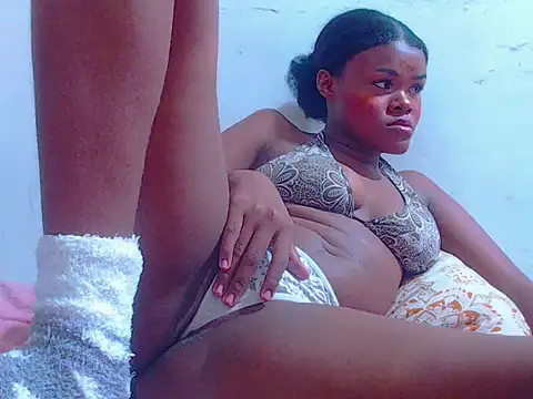 negrihot crazy online show from 09.17.25