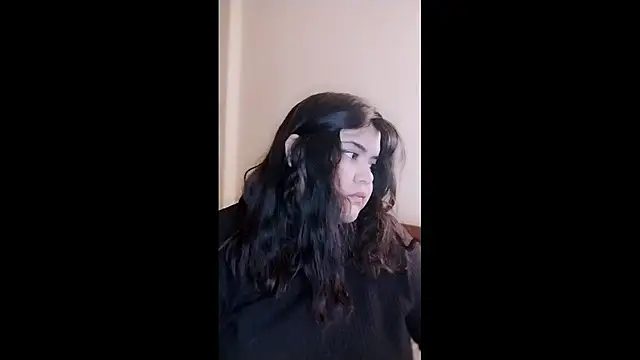 Snapshot of Mica_bonitaa chatting on 11.03.25 Mica bonitaa online show from 11.03.25