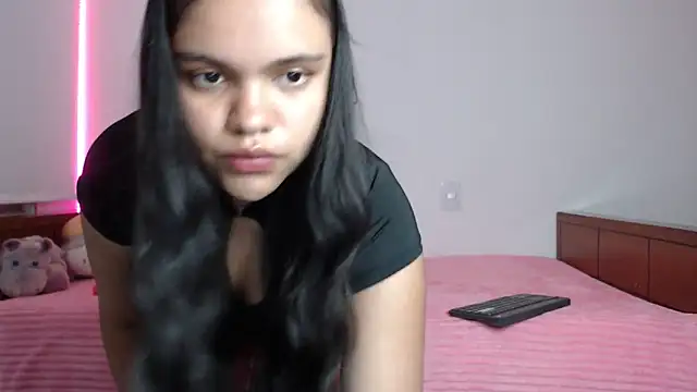 Luciana Rossa online show from 09.13.25