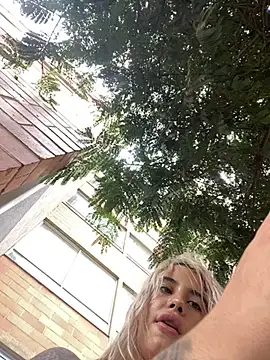 Snapshot of YouCandiSumisa chatting on 10.03.25 YouCandiSumisa online show from 10.03.25