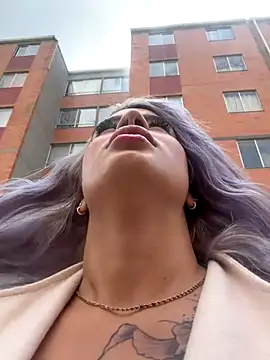 Snapshot of YouCandiSumisa chatting on 10.17.25 YouCandiSumisa online show from 10.17.25