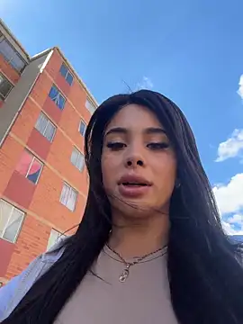 Snapshot of YouCandiSumisa chatting on 10.26.25 YouCandiSumisa online show from 10.26.25