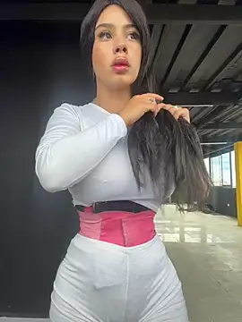 Snapshot of YouCandiSumisa chatting on 11.06.25 YouCandiSumisa online show from 11.06.25