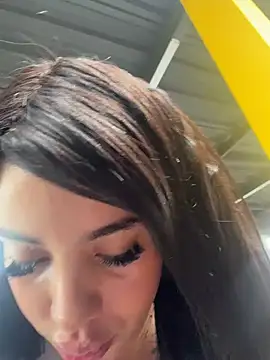 Snapshot of YouCandiSumisa chatting on 11.14.25 YouCandiSumisa online show from 11.14.25