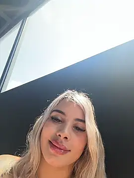 YouCandiSumisa online show from 04.04.26