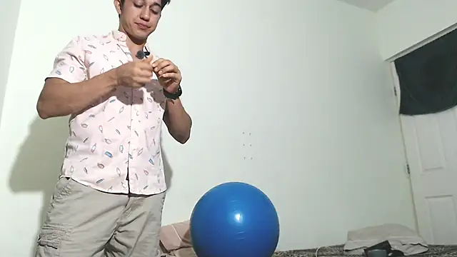 Penelope77 online show from 10.11.25