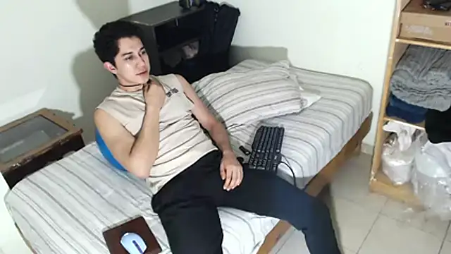 Penelope77 online show from 02.10.26