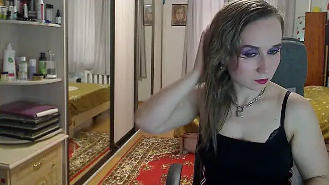 ClassyInna online show from 09.17.25