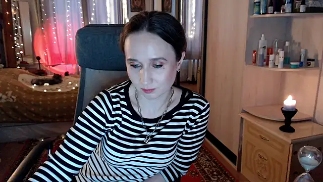 ClassyInna online show from 01.19.26