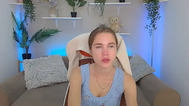 Spicy Lexi online show from 09.23.25