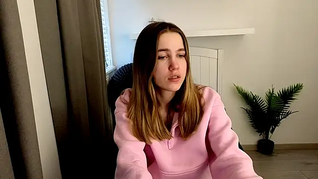 Spicy Lexi online show from 02.10.26