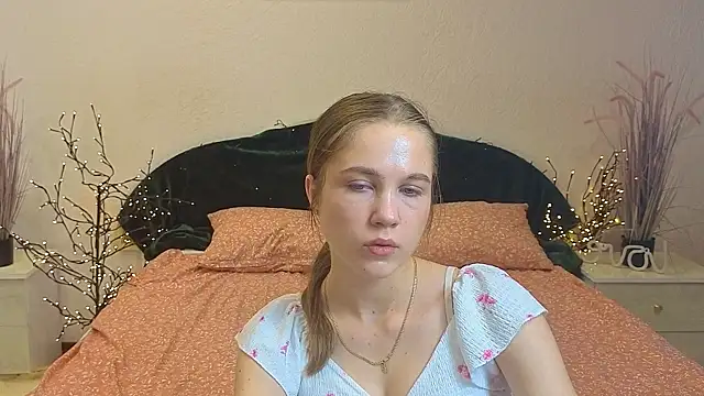 Snapshot of Spicy_Lexi chatting on 08.05.26 Spicy Lexi online show from 08.05.26