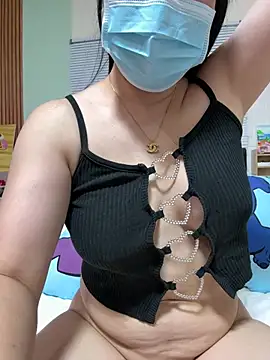 Nancymodel online show from 02.08.26