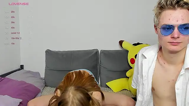  pikachu0 0 online show from 02.24.26