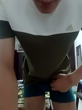 Yourrambo online show from 04.10.26