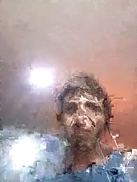 Snapshot of githot chatting on 10.10.25 githot online show from 10.10.25