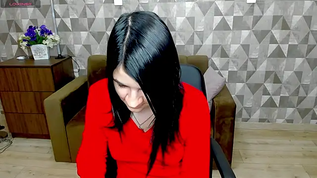 SilviaRosse online show from 05.04.26