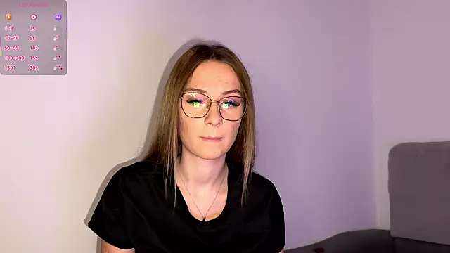 ScarlettSmithX online show from 02.10.26