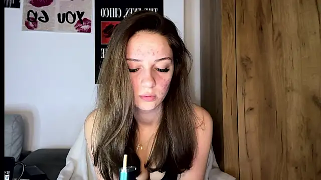 ScarlettSmithX online show from 03.20.26