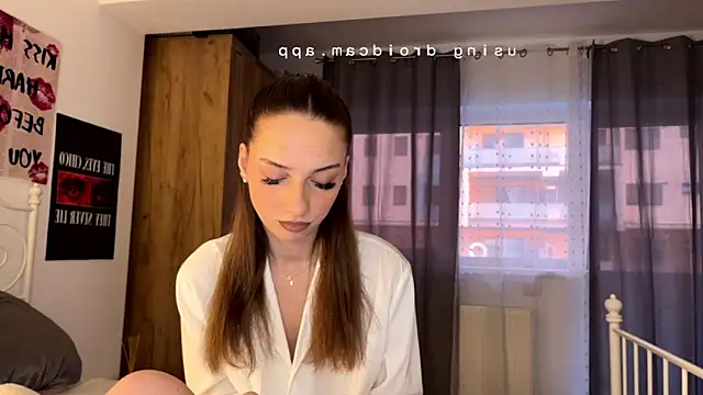 ScarlettSmithX online show from 04.19.26