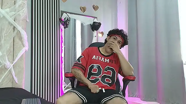 mikey banji online show from 10.18.25