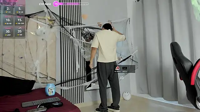 mikey banji online show from 10.20.25