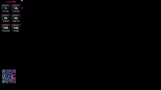 Snapshot of TheaCrockett chatting on 10.11.25 TheaCrockett online show from 10.11.25