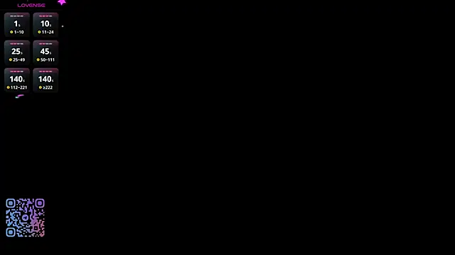 Snapshot of TheaCrockett chatting on 10.15.25 TheaCrockett online show from 10.15.25