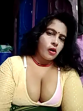 Hot komal1 online show from 10.03.25