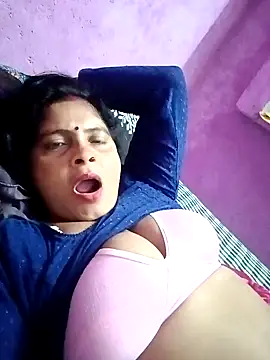 Hot komal1 online show from 10.13.25