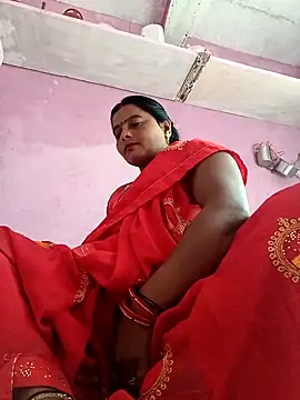 Hot komal1 online show from 10.19.25