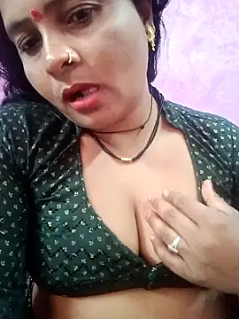 Hot komal1 online show from 12.04.25