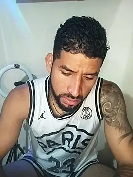 Alexsexygamer online show from 10.06.25