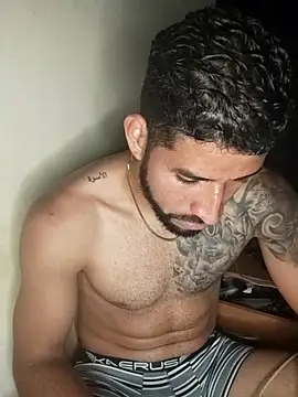 Alexsexygamer online show from 10.07.25