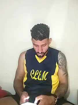 Alexsexygamer online show from 10.18.25