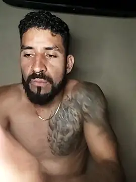 Alexsexygamer online show from 10.30.25