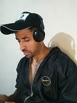 Alexsexygamer online show from 11.06.25