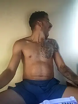 Alexsexygamer online show from 11.18.25