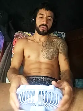 Alexsexygamer online show from 12.14.25